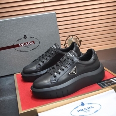 Prada Low Shoes